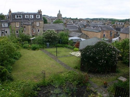 Brougham House - B&B Hawick Exterior foto